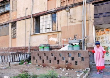 שיכוני עמידר, זלזול חוזר בלקוחות | צילום: שאטרסטוק