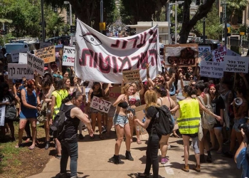 צילום: שיר חכים