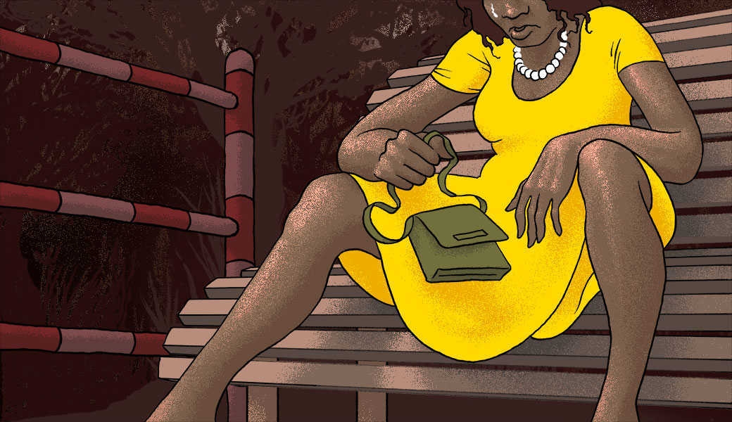 איור: איתמר מקובר