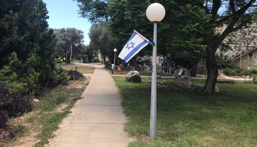 צילום: חיים הר־זהב