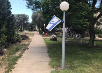 צילום: חיים הר־זהב