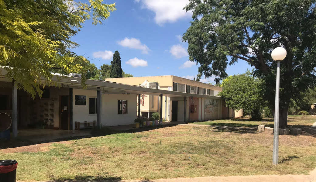 צילום: חיים הר־זהב