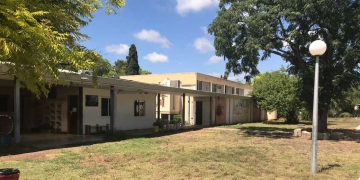 צילום: חיים הר־זהב