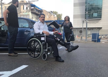 צילום: חיים הר־זהב