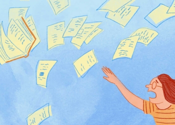 איור: רון לוין