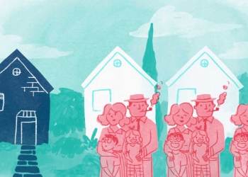 איור: רון לוין