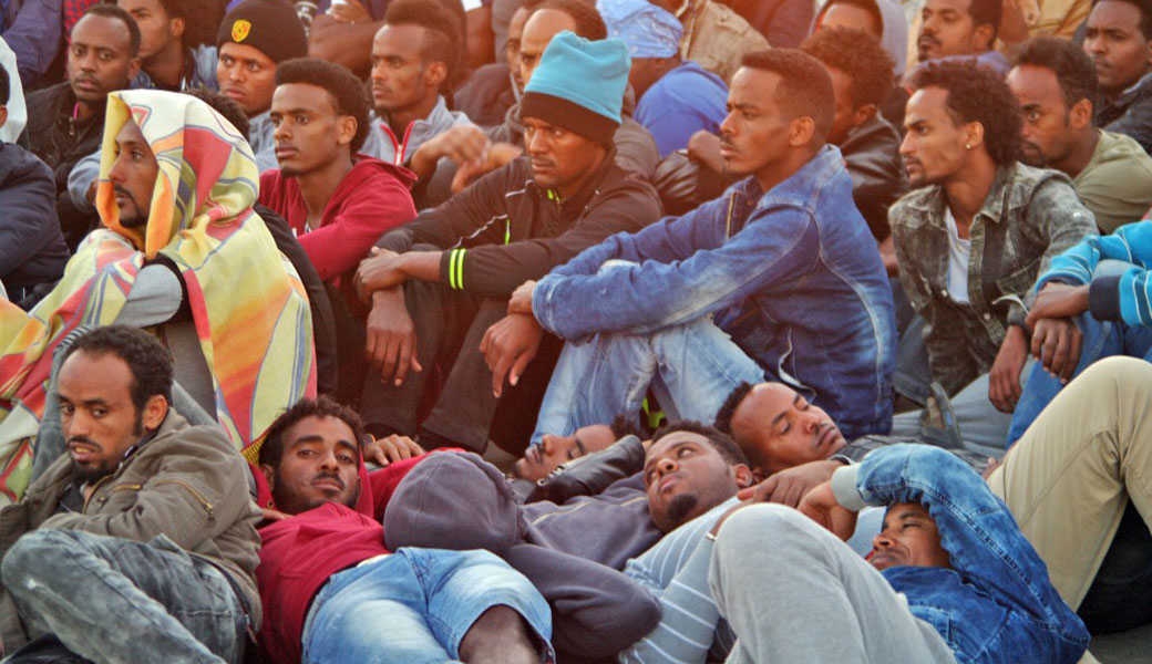 צילום: יואל הרצברג