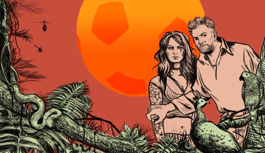 איור: עפרה אייל