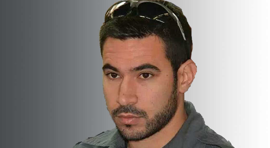 צילום: דוברות המשטרה