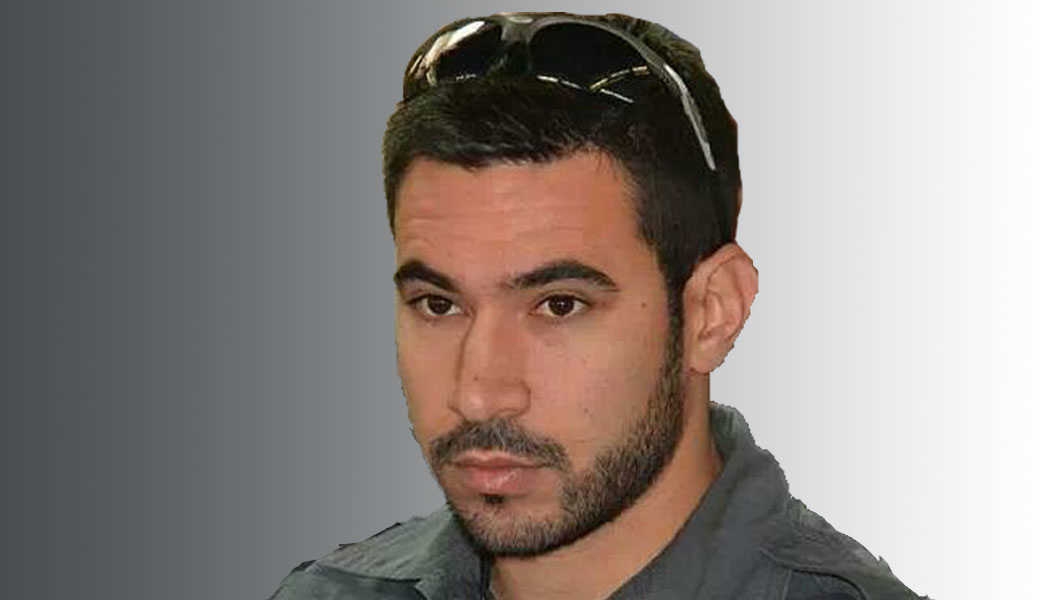 צילום: דוברות המשטרה