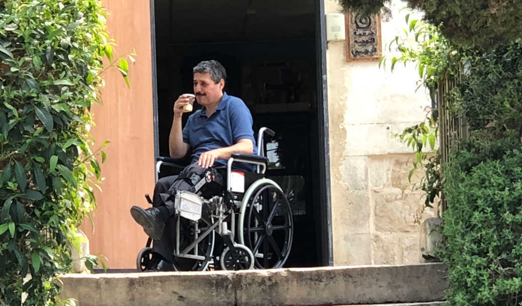 צילום: עינת פישביין