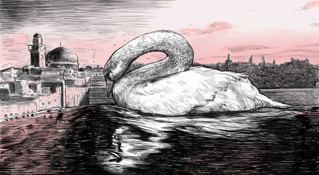 איור: עפרה אייל