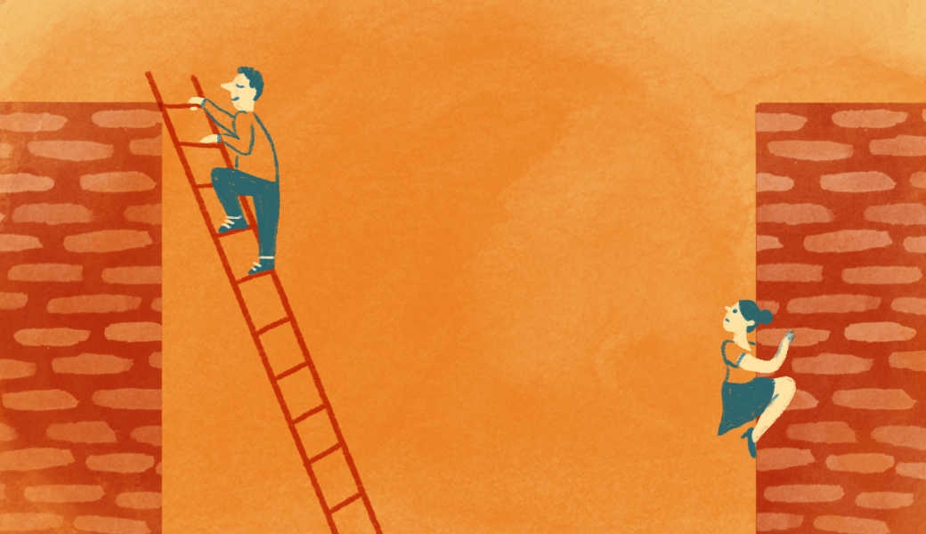 איור: רון לוין