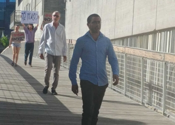 צילום: הטלוויזיה החברתית