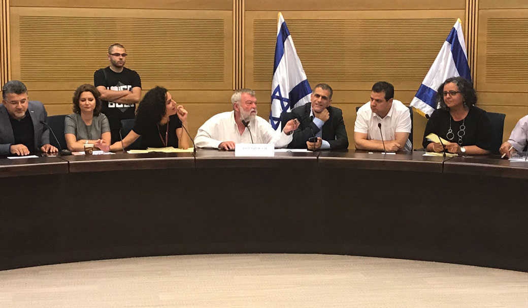 צילום: חיים הר־זהב