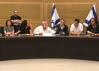 צילום: חיים הר־זהב