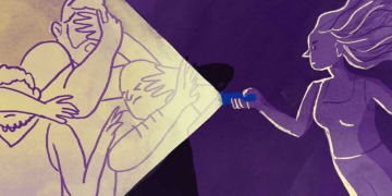 איור: רון לוין