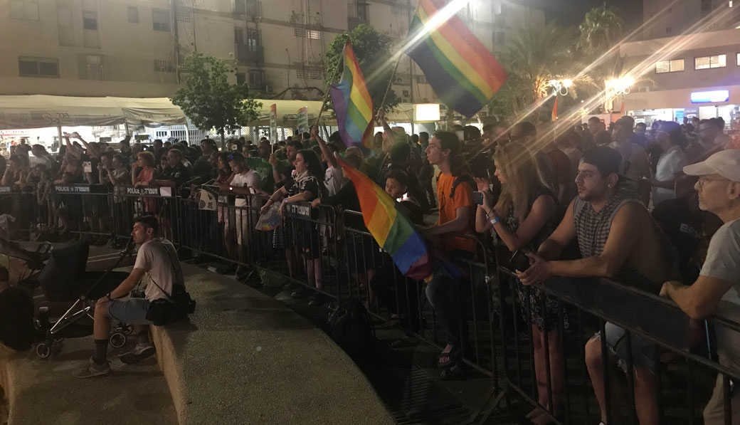 צילום: מיטל פלוניק