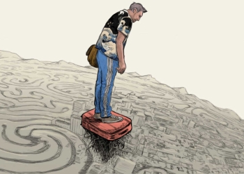 איור: עפרה אייל