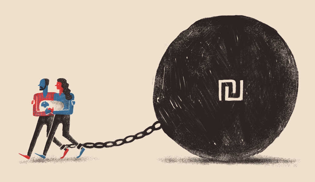 איור: איתי רווה