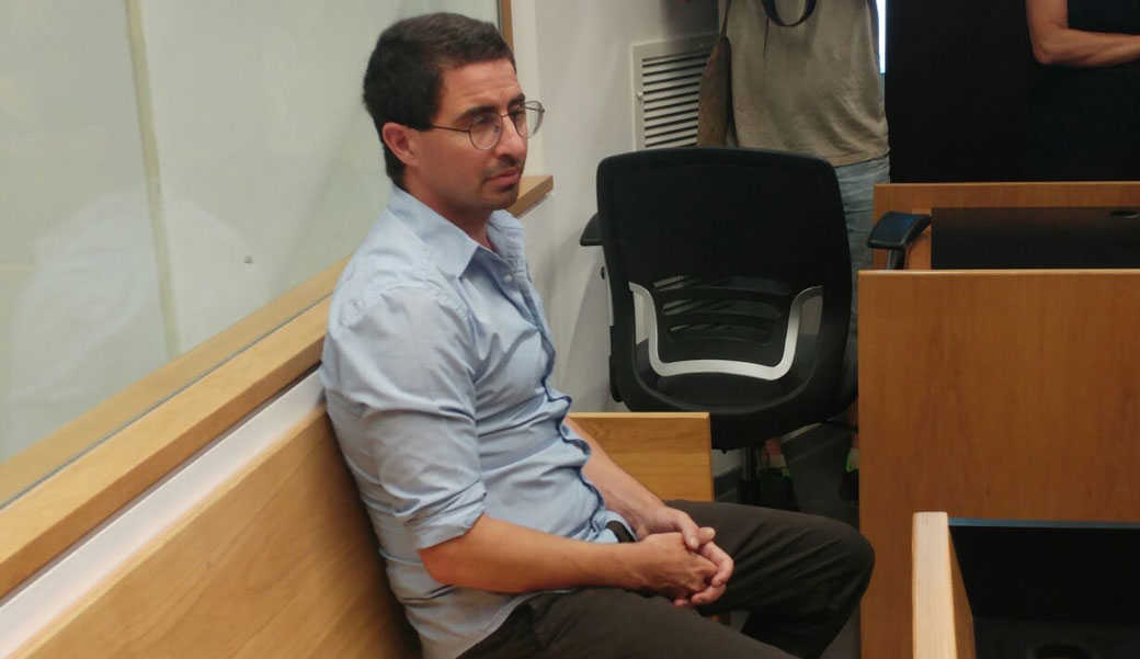 צילום: שרון שפורר