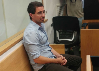 צילום: שרון שפורר