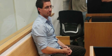 צילום: שרון שפורר