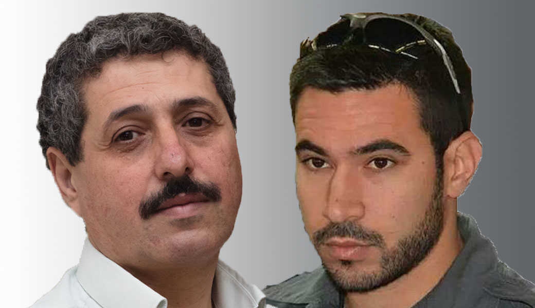 צילום: דוברות המשטרה, נדין נאשף