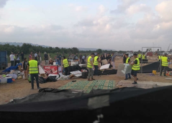 צילום: שומרי הבית