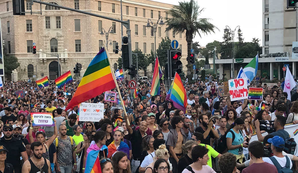 צילום: חיים הר־זהב