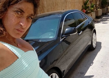 ונסה בן שושן