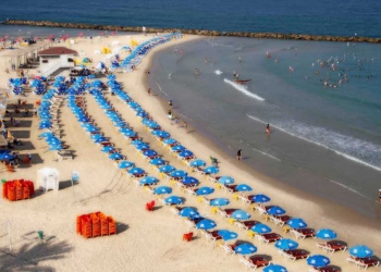 צילום: האגודה לעידוד תיירות לנתניה