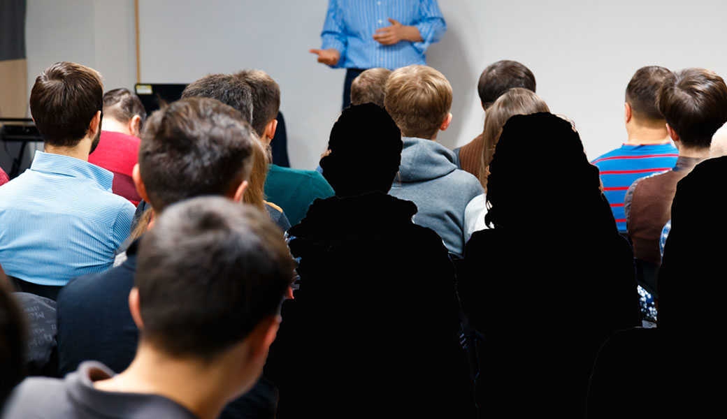 ספרו לי עוד על בחירה חופשית בהפרדה | צילום: שאטרסטוק