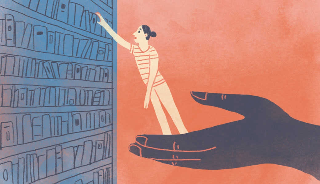 איור: רון לוין