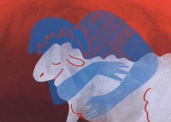 איור: רון לוין