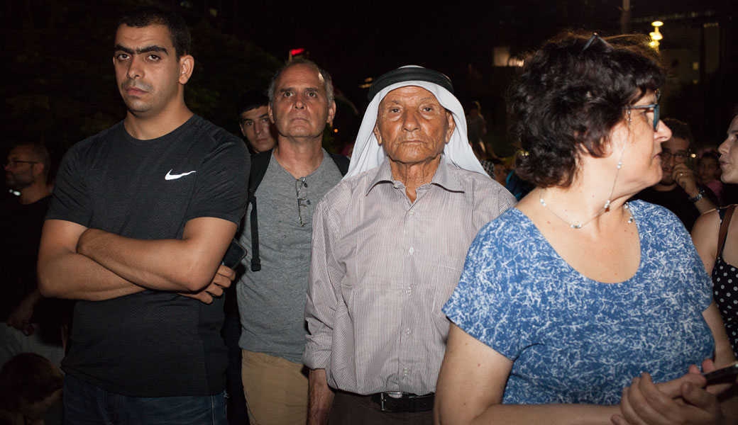 צילום: אורי פינר