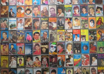 צילום: מוזיאון אשדוד לאומנות