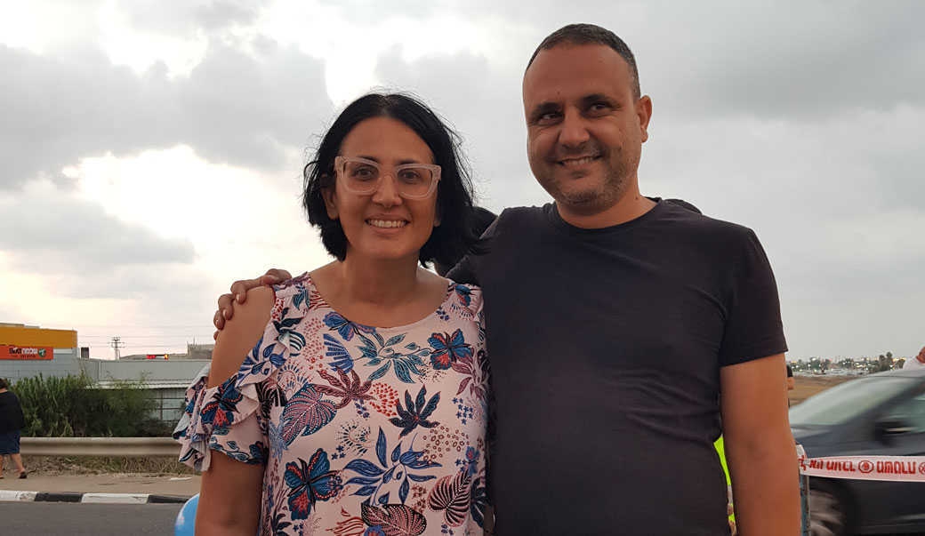 צילום: מיטל פלוטניק