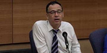 צילום: דוברות משרד המשפטים