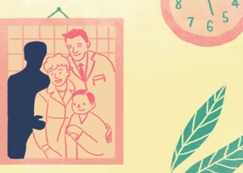 איור: רון לוין