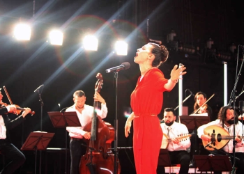 צילום: דורותיאה קוך