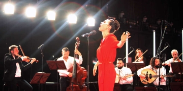 צילום: דורותיאה קוך