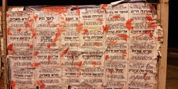 צילום: היחידה ללוחמה בטרור המגדרי