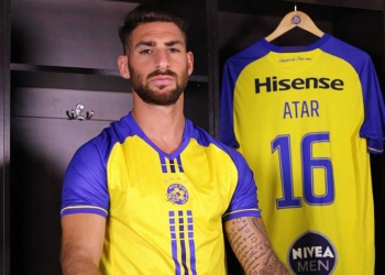 האתר הרשמי של מכבי תל אביב