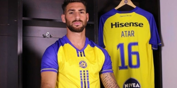 האתר הרשמי של מכבי תל אביב