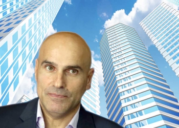 אפי נוה, יו"ר לשכת עורכי הדין