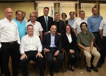 צילום: גדעון מרקוביץ'