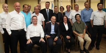 צילום: גדעון מרקוביץ'