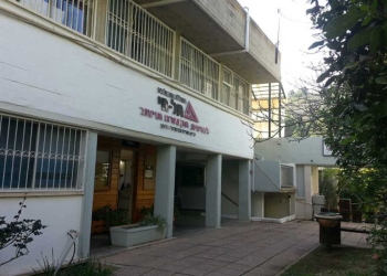 קמפוס המכללה