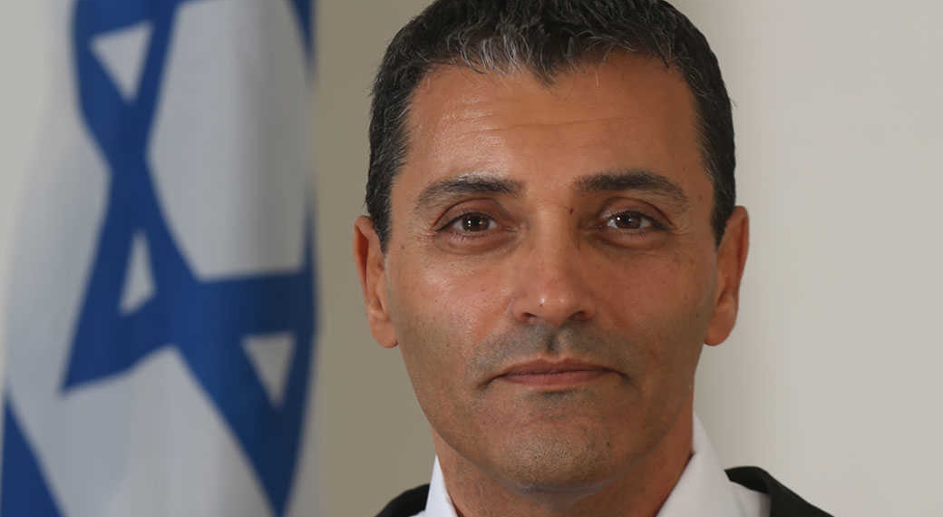 צילום: הרשות השופטת